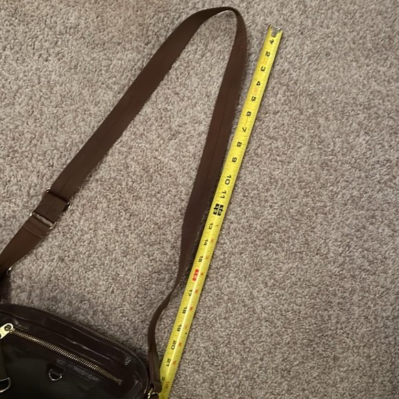 MZ Wallace crossbody - Picture 5 of 14